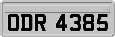 ODR4385