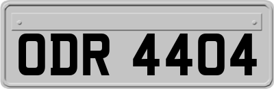 ODR4404