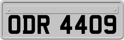 ODR4409