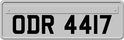 ODR4417