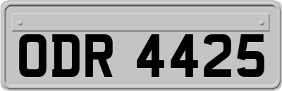 ODR4425