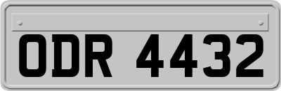 ODR4432