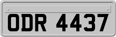 ODR4437