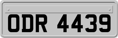 ODR4439