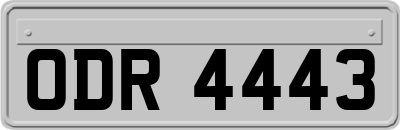 ODR4443