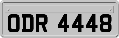 ODR4448