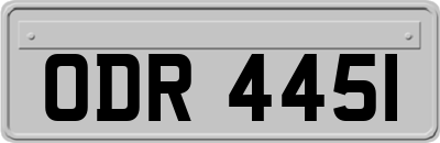 ODR4451