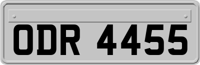 ODR4455