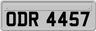 ODR4457