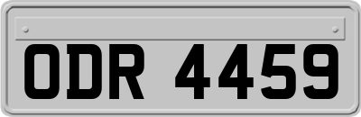 ODR4459