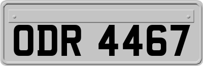 ODR4467