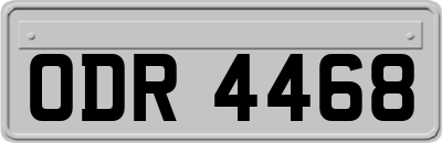 ODR4468