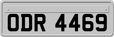 ODR4469
