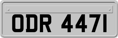 ODR4471
