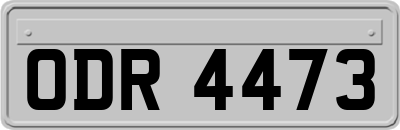 ODR4473
