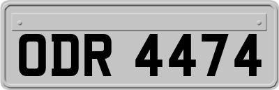 ODR4474