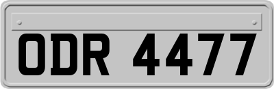 ODR4477