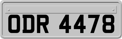 ODR4478