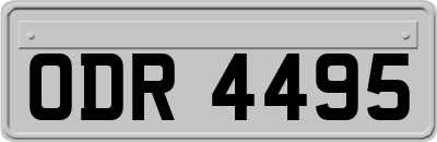 ODR4495