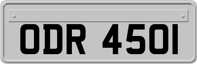 ODR4501