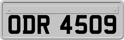ODR4509