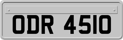 ODR4510