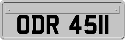 ODR4511