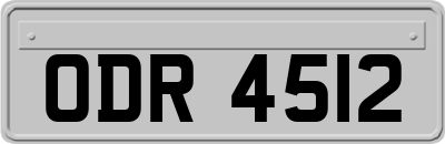 ODR4512