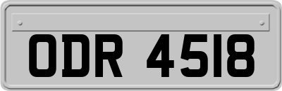 ODR4518