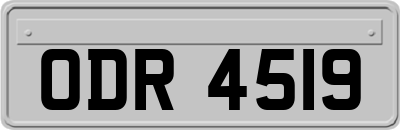 ODR4519