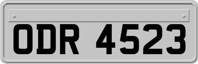 ODR4523