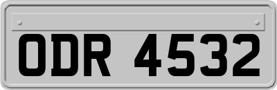 ODR4532