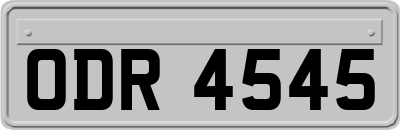 ODR4545