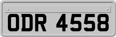ODR4558