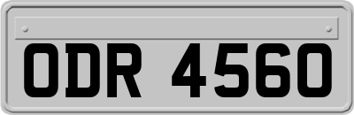 ODR4560