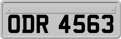 ODR4563