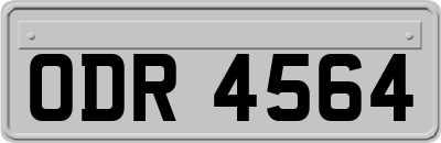 ODR4564