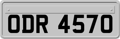 ODR4570