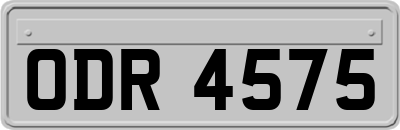 ODR4575