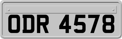 ODR4578