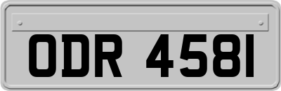 ODR4581