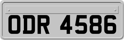 ODR4586