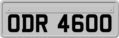 ODR4600