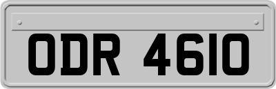 ODR4610