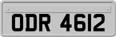 ODR4612