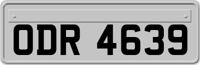 ODR4639