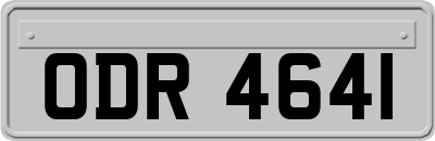 ODR4641