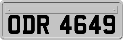 ODR4649