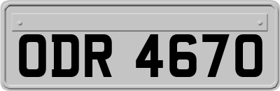 ODR4670