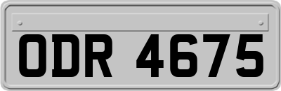 ODR4675